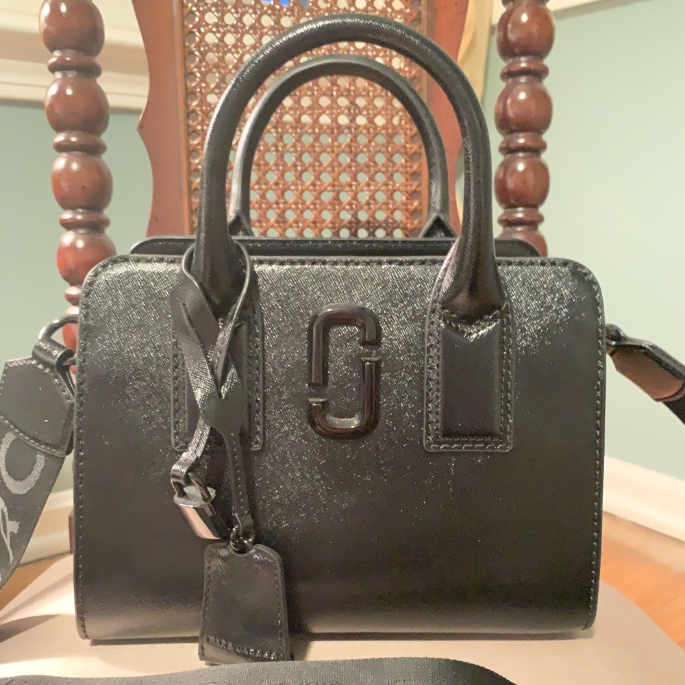 Marc Jacobs Little Big Shot